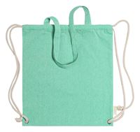SACCA/SHOPPER IN COTONE RICICLATO